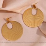 GOLDEN RADIANCE DISC