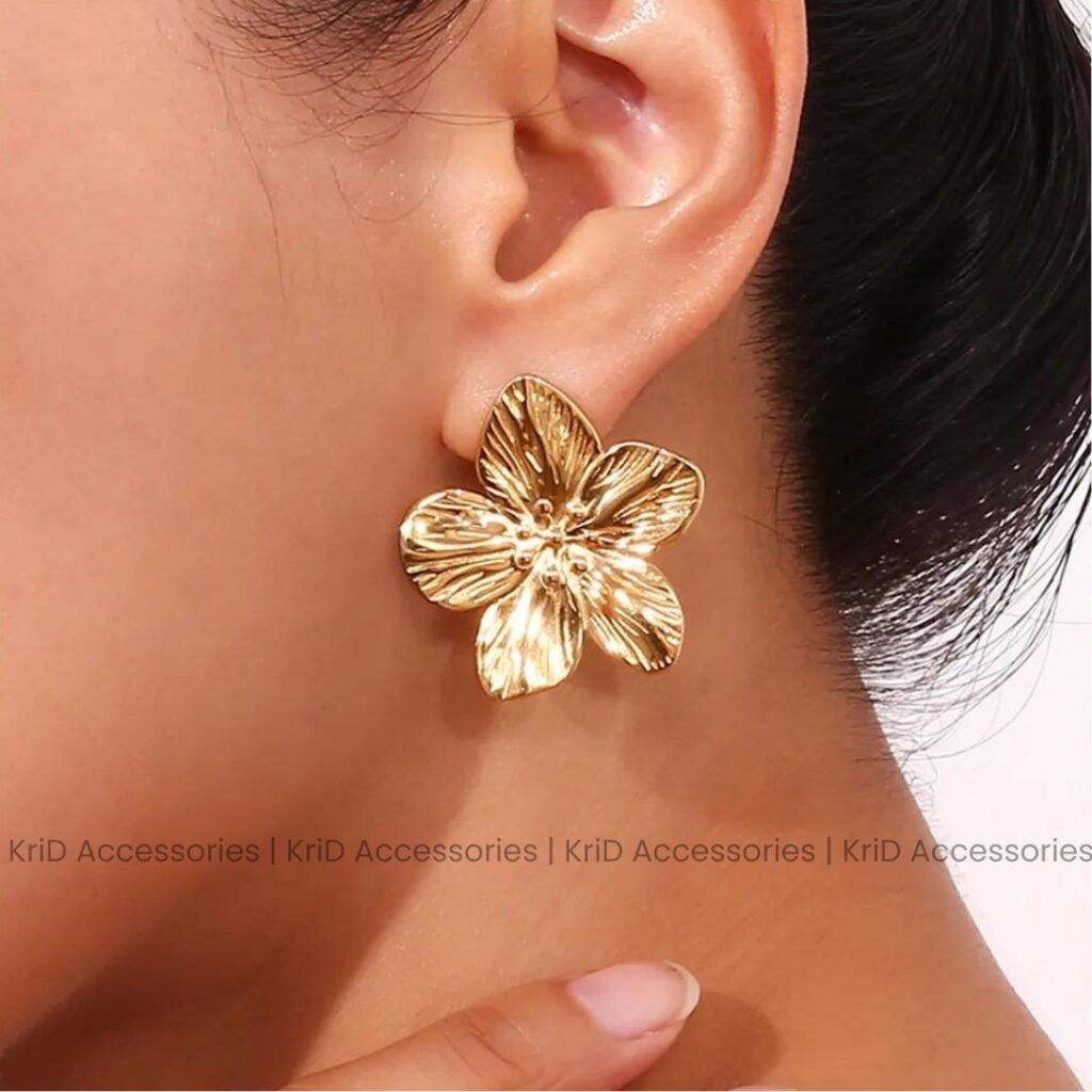 Orchid Petal Glow
