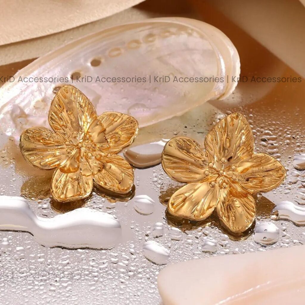 Orchid Petal Glow