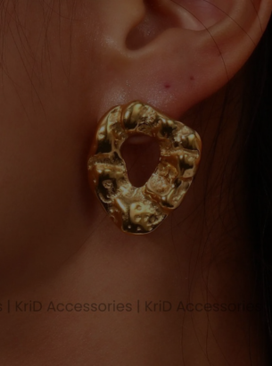 Gold Plated Collection