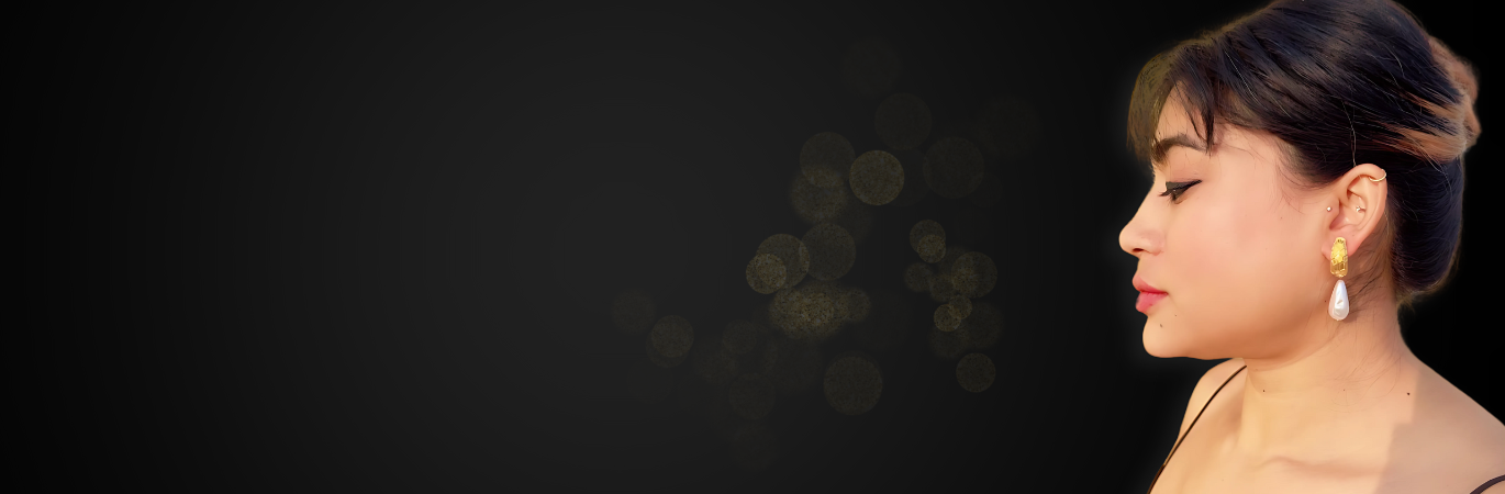 Your first sparkle deserves a
